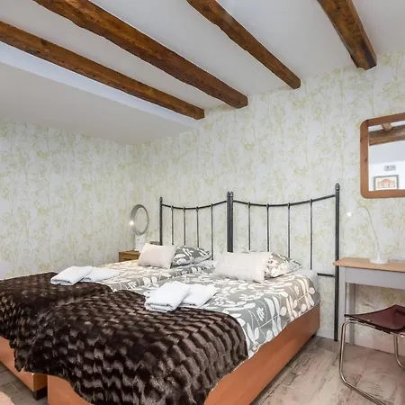 Apartment The Collection - Sarriegi San Sebastian