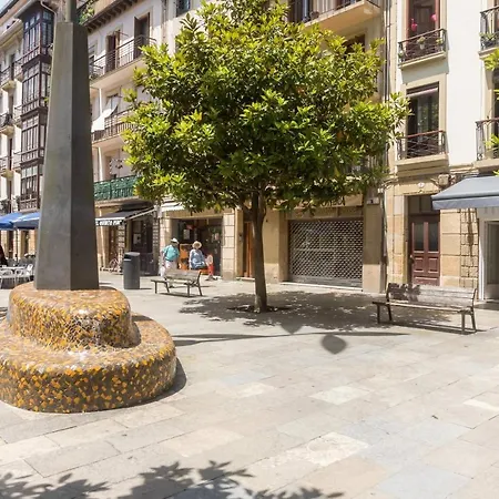 The Collection - Sarriegi * San Sebastian