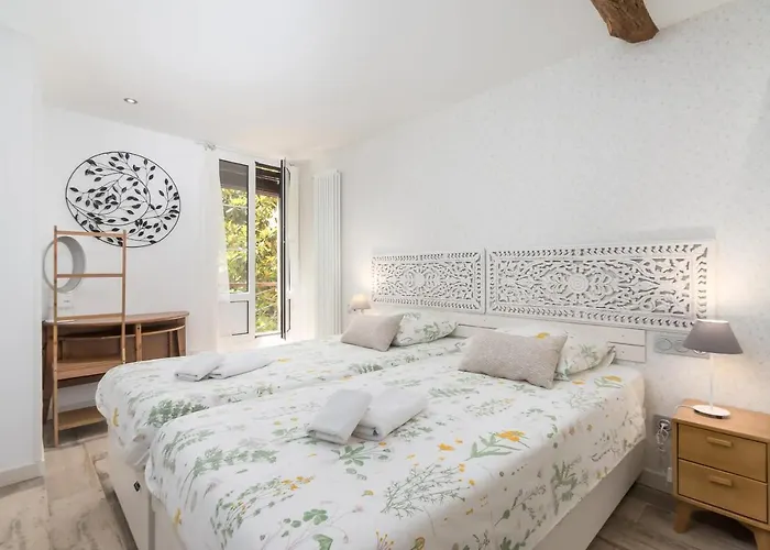 The Collection - Sarriegi San Sebastian