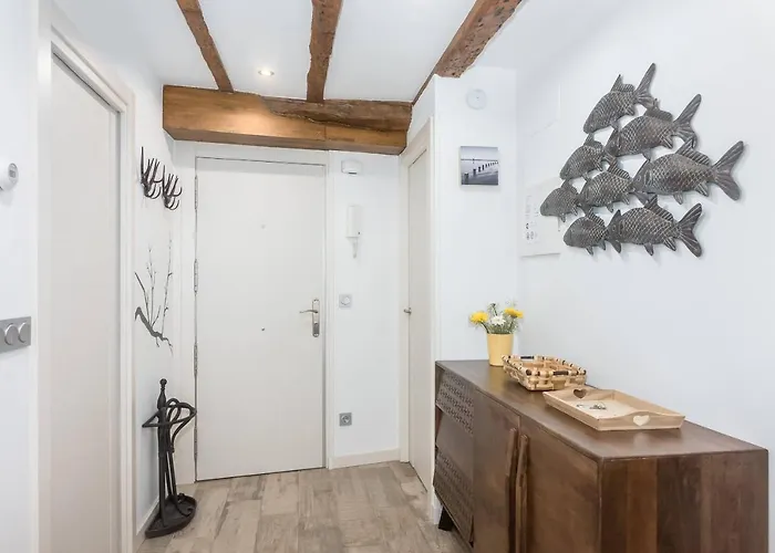 Appartement The Collection - Sarriegi