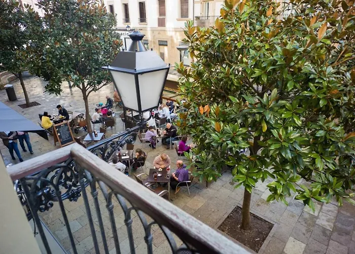 Appartement The Collection - Sarriegi *