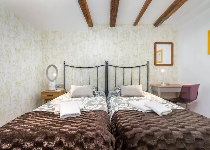 The Collection - Sarriegi Appartement