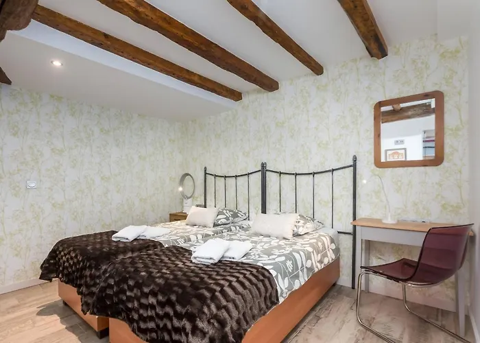 Appartement The Collection - Sarriegi San Sebastian