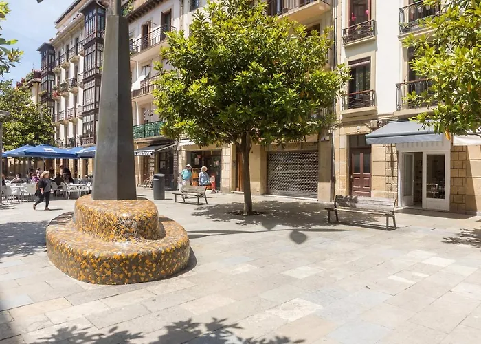 The Collection - Sarriegi * San Sebastian