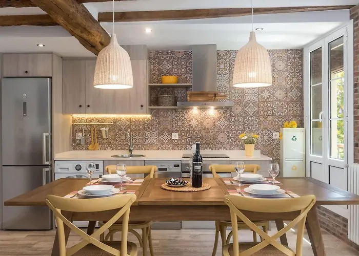 아파트 The Collection - Sarriegi 산세바스티안