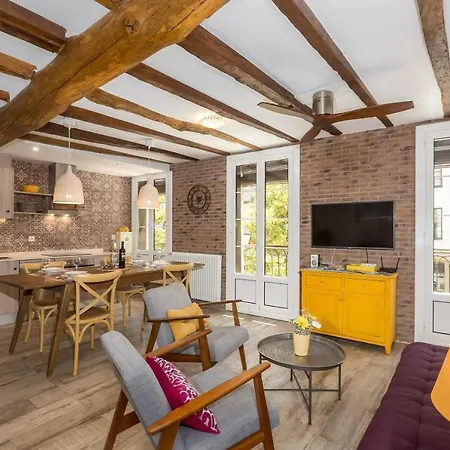 The Collection - Sarriegi Διαμέρισμα *