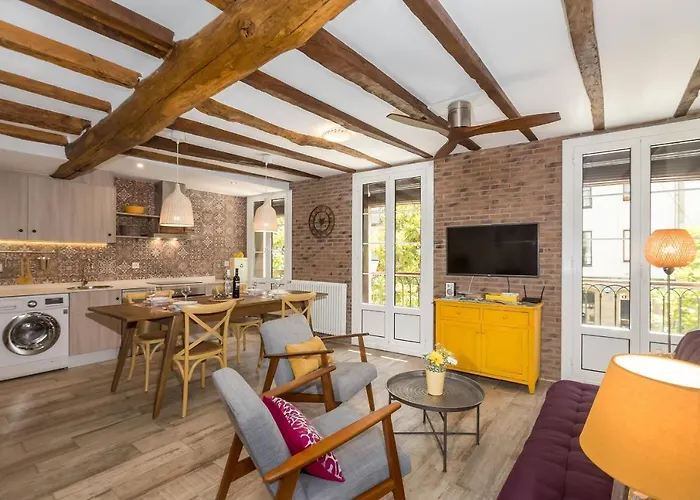 The Collection - Sarriegi Apartment *